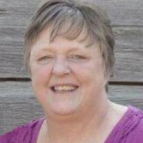 Debbie Jo Hansen