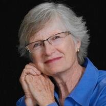 Kathy Ann Bobst