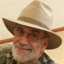 Wayne August Rother