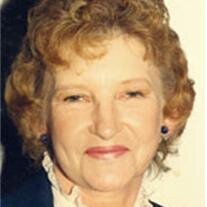 Betty Harris