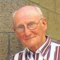 Roger Henry Buss