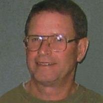 Robert Fred Hesse