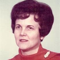 Marlys Merdell Rodemeyer