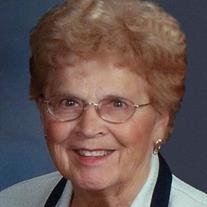 Elna Marie Keehn