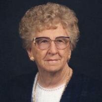 Rose A. Dirksen