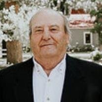 Victor G. Guerrero