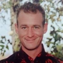 Brian Michael McNeal