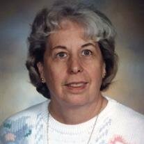 JoAnn Hansen