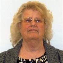 Mary L. Perkins