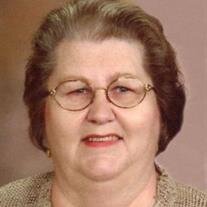 Angeline Pearl Dannen