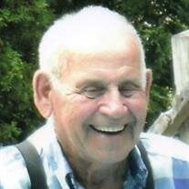 Dawayne DeBerg