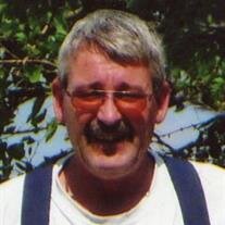 John  Trent Bohlen