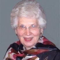 Frances E. (Fran) Wullbrandt