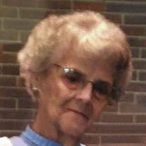 Ellen  Rodemeyer Olson