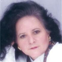 Julia Armstrong