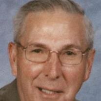 Robert Gene Morgan