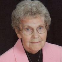 Edna Schrage
