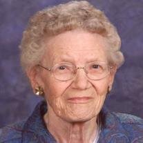 Jessie M. Wubbena