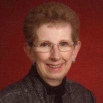 Gladys Ann Koch