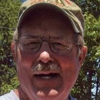 Robert  "Butch" Pals