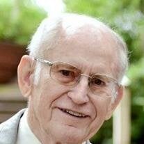 Glenn  Alvin Futrell