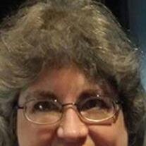 Carolee Rae Ellerbeck
