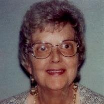 Carol J. Aldinger