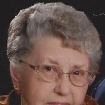 Marguerite "Marge" Kroon