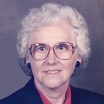 Elaine Marie (Plagge) Reinke
