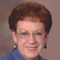Mary Evelyn Pecha