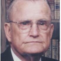 Morris Campbell