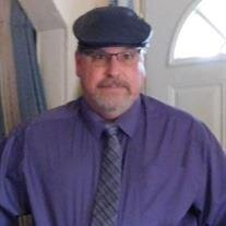 Larry D. Odem