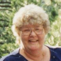 Merida T. Hartman