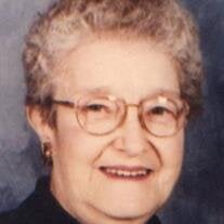 Darlene Janet Gerdes