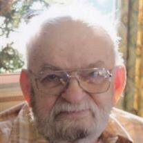 Donald L. Jones