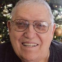 Clair Henry Polmateer