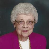 Barbara L. Baxter