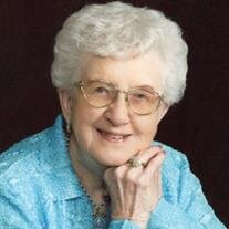 Dorothy Faye Wilson