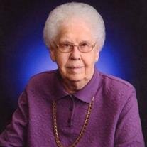 Velda G. Prange