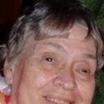 Ardyce Azelea Tucksen