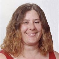 Tracy Dean Haswell