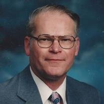 Daryl Rolland Humburg