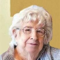 June V. Hofsommer