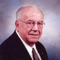 Howard Pershing Miller