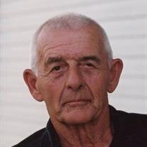 James W. Calef