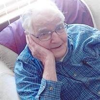 Howard J. Uhl