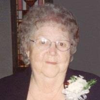 Irene M. Winkowitsch