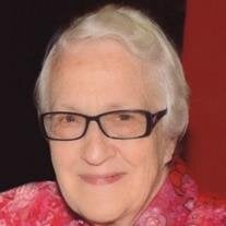 Jean R. Lukensmeyer