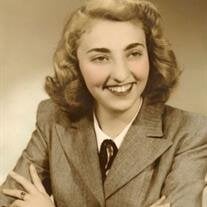 Virginia Eustice Neubauer