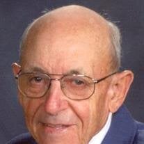 Kenneth Borcherding